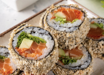 Продажа готового бизнеса по доставке суши премиального качества в Киеве